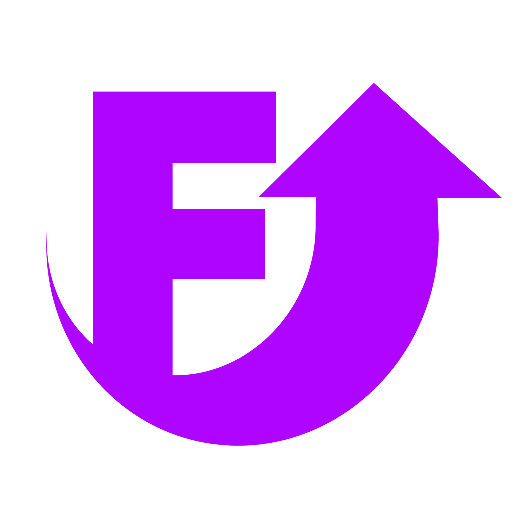 FinUp Logo